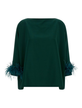 'Laura' blouse