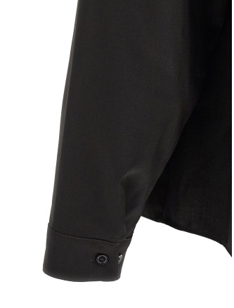 Рубашка MARNI Wool shirt with pocket (CUMU0061A5UTW83900N99) #