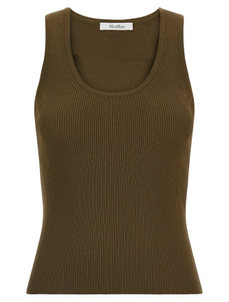 Топ MAX MARA 'Editta'