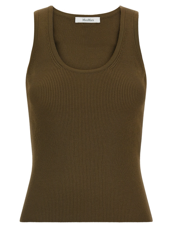 Топ MAX MARA 'Editta' (2621366161600005) #1