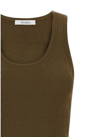Топ MAX MARA 'Editta' (2621366161600005) #