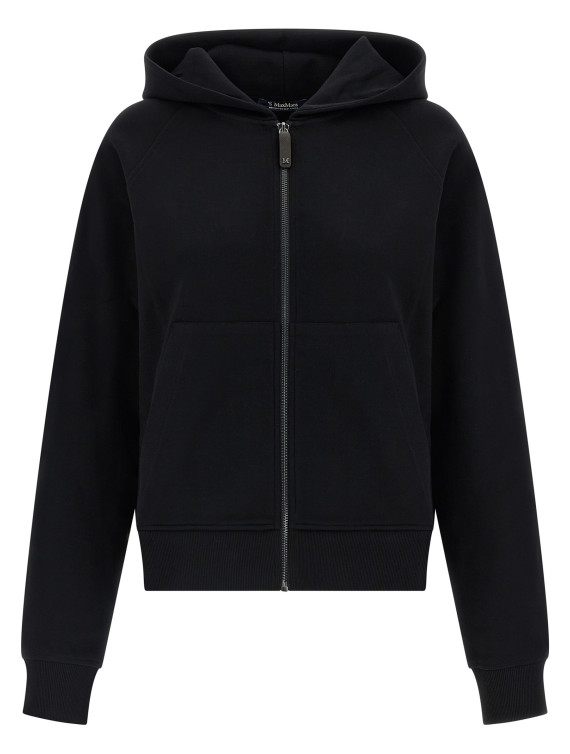 Худи MAX MARA 'S 'Marea' (2629926021600005) #1