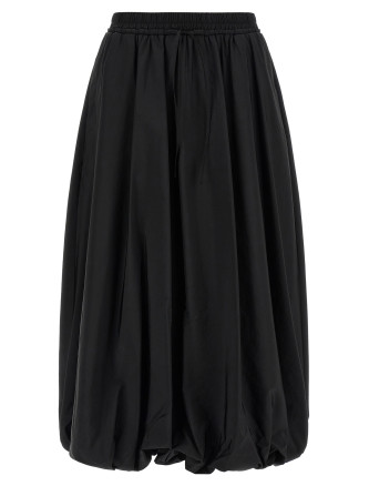 Юбка макси WEEKEND MAX MARA 'Ciurma'