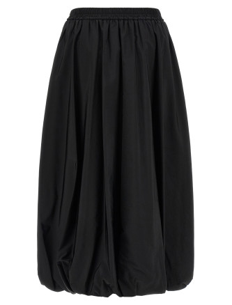 'Ciurma' balloon skirt (2625106061600004) #
