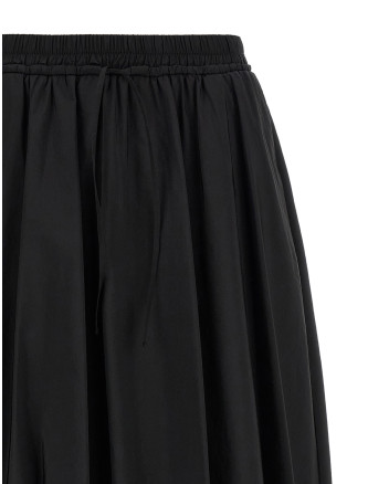 'Ciurma' balloon skirt (2625106061600004) #