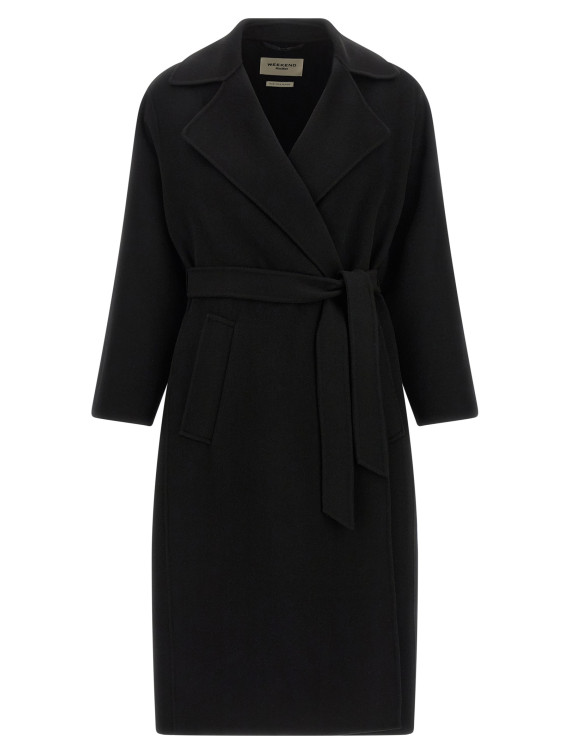 Пальто WEEKEND MAX MARA 'Operoso' (2625016011600005) #1