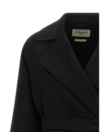 Пальто WEEKEND MAX MARA 'Operoso' (2625016011600005) #