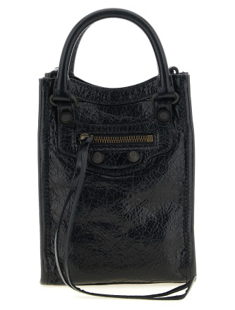 Чехол BALENCIAGA 'Le City Tote'