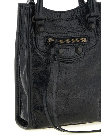 Чехол BALENCIAGA 'Le City Tote' (8734262ABFY1000) #