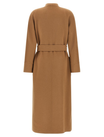 Пальто MAX MARA STUDIO 'Nodo' (2626016041600004) #