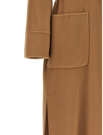 Пальто MAX MARA STUDIO 'Nodo' (2626016041600004) #