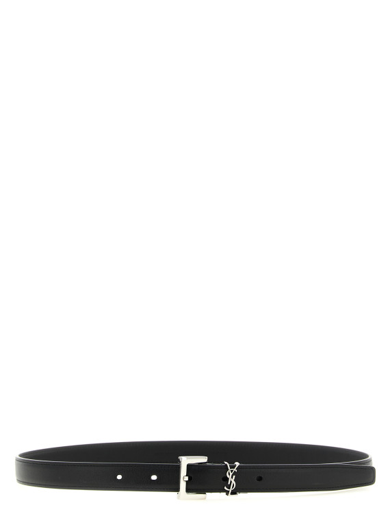 Ремень SAINT LAURENT 'Cassandre' (554465BOO0N1000) #1