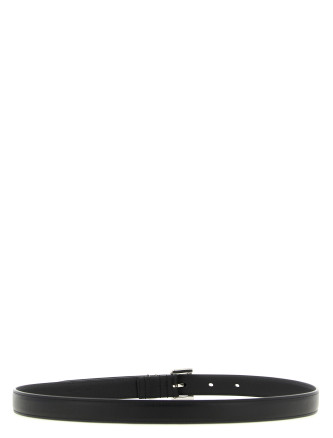 Ремень SAINT LAURENT 'Cassandre' (554465BOO0N1000) #