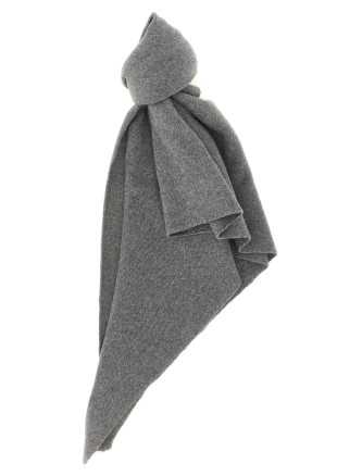 Шарф NUDE Knitted scarf