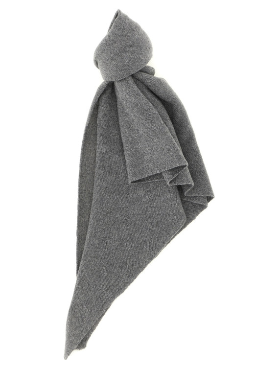 Шарф NUDE Knitted scarf (1101W2600405) #1