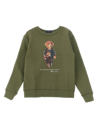 Свитшот POLO RALPH LAUREN 'Polo Bear'