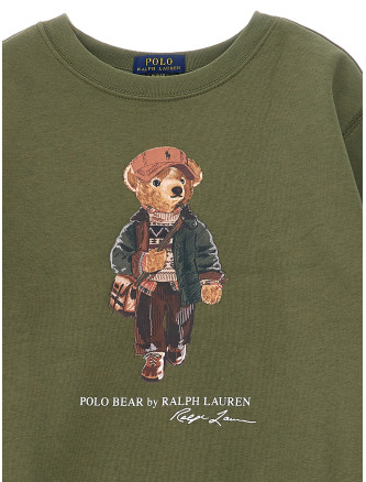 Свитшот POLO RALPH LAUREN 'Polo Bear' (323B27294001) #