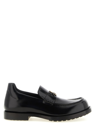 Лоферы BALENCIAGA 'Comfy'