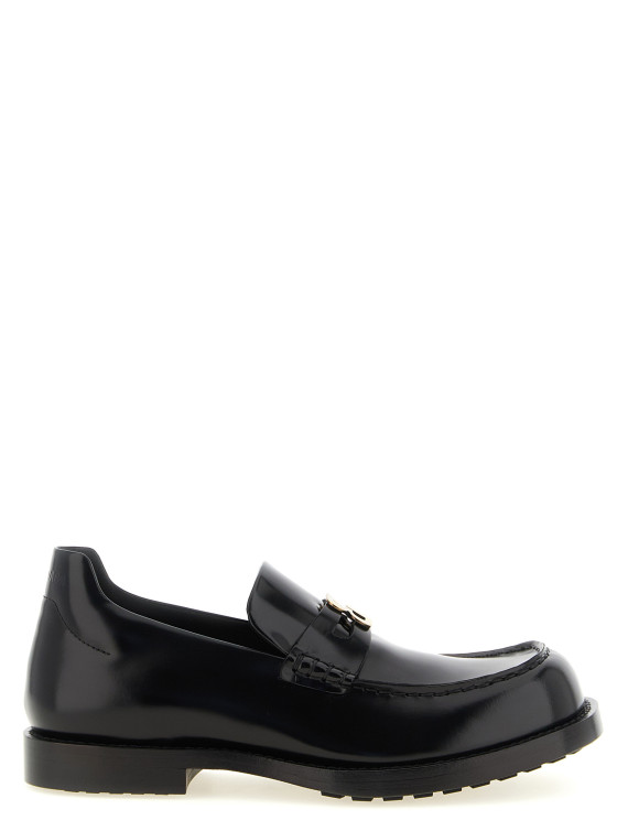 Лоферы BALENCIAGA 'Comfy' (876333WBEC11087) #1