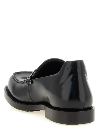 Лоферы BALENCIAGA 'Comfy' (876333WBEC11087) #