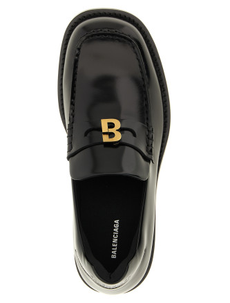 Лоферы BALENCIAGA 'Comfy' (876333WBEC11087) #