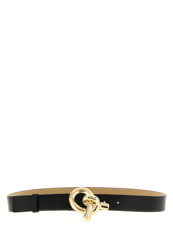 Ремень FABIANA FILIPPI Knot buckle belt (AAD216A864M527825) #1
