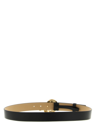 Ремень FABIANA FILIPPI Knot buckle belt (AAD216A864M527825) #