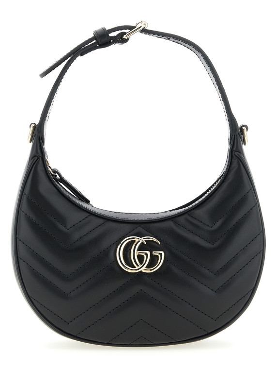 Сумка GUCCI 'GG Marmont' (699514AAET81000) #1