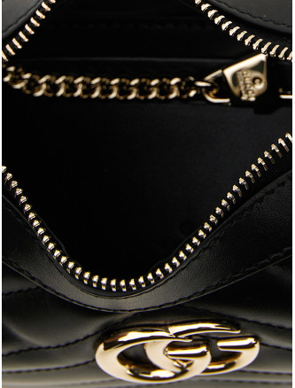 Сумка GUCCI 'GG Marmont' (699514AAET81000) #