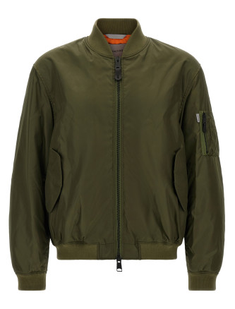 Куртка BALENCIAGA Bomber jacket