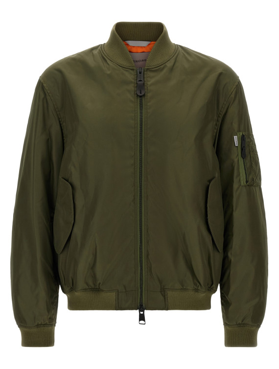Куртка BALENCIAGA Bomber jacket (A001YLTUO212840) #1