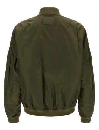 Куртка BALENCIAGA Bomber jacket (A001YLTUO212840) #