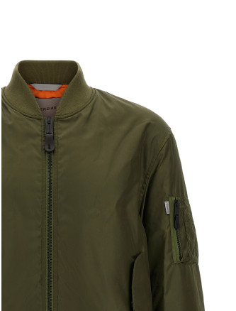 Куртка BALENCIAGA Bomber jacket (A001YLTUO212840) #