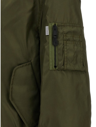 Куртка BALENCIAGA Bomber jacket (A001YLTUO212840) #