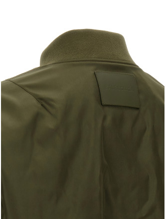 Куртка BALENCIAGA Bomber jacket (A001YLTUO212840) #
