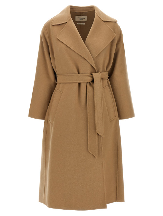 Industrious dressing gown coat (2625016011600063) #1