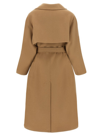 Industrious dressing gown coat (2625016011600063) #