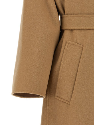 Industrious dressing gown coat (2625016011600063) #
