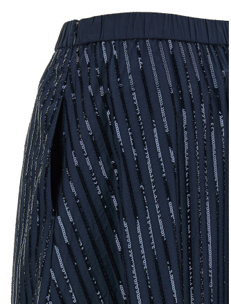 Юбка макси WEEKEND MAX MARA 'Fiordi' (2625106071600001) #