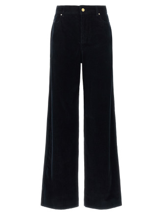 Брюки MAX MARA STUDIO 'Fragola'