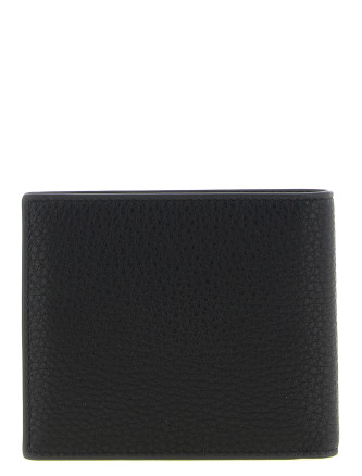 Кошелёк BALENCIAGA 'Credit Folded' (8066422ABV01000) #