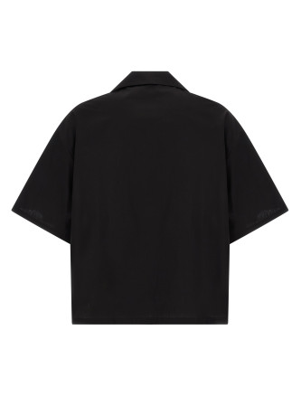 Рубашка BALENCIAGA 'The Door' (A001ZPTULA91000) #
