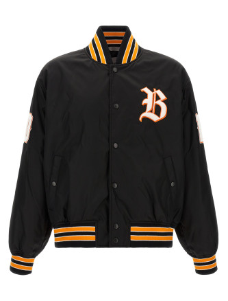 Куртка BALENCIAGA 'Varsity'
