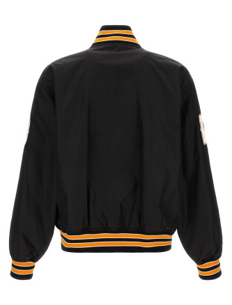 Куртка BALENCIAGA 'Varsity' (A001YGTUO211000) #
