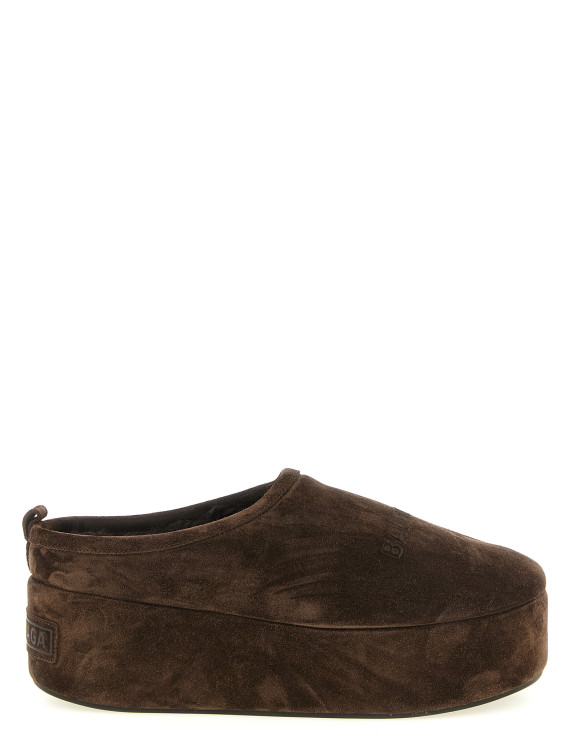 Босоножки BALENCIAGA 'Alaska' (825258WBFC12929) #1