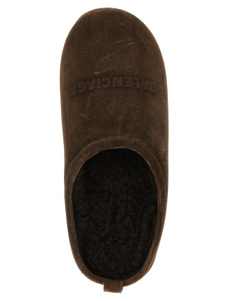 Босоножки BALENCIAGA 'Alaska' (825258WBFC12929) #