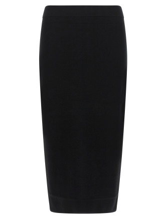 Юбка миди MAX MARA 'Gamma'