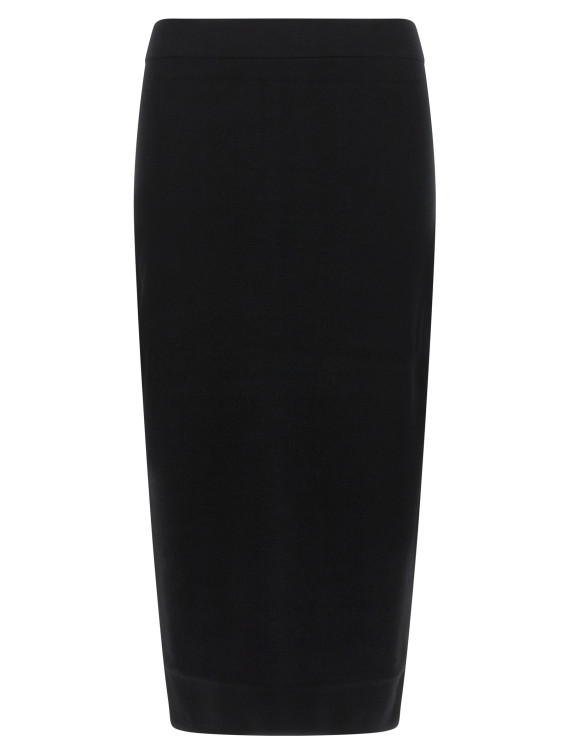 Юбка миди MAX MARA 'Gamma' (2621306021600007) #1
