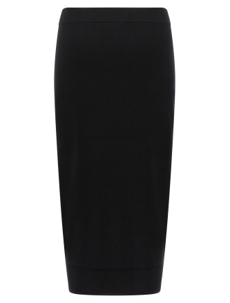 Юбка миди MAX MARA 'Gamma' (2621306021600007) #