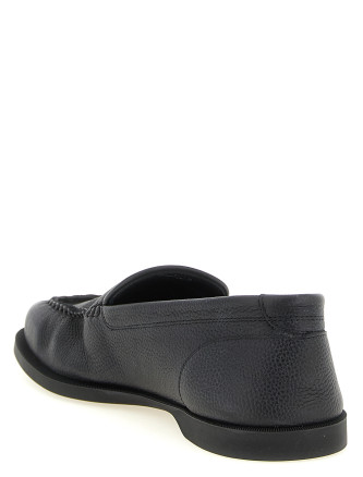 Лоферы JOHN LOBB 'Pace Light Grain' (B02B0AL1R) #